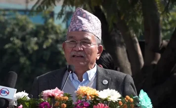 ललितपुर महानगरका सबै संरचना अपांगमैत्री छन्ः प्रमुख महर्जन