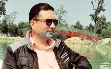 कल्याणपुरका प्रशासकीय अधिकृत सम्पर्कविहीन, कामकाज प्रभावित